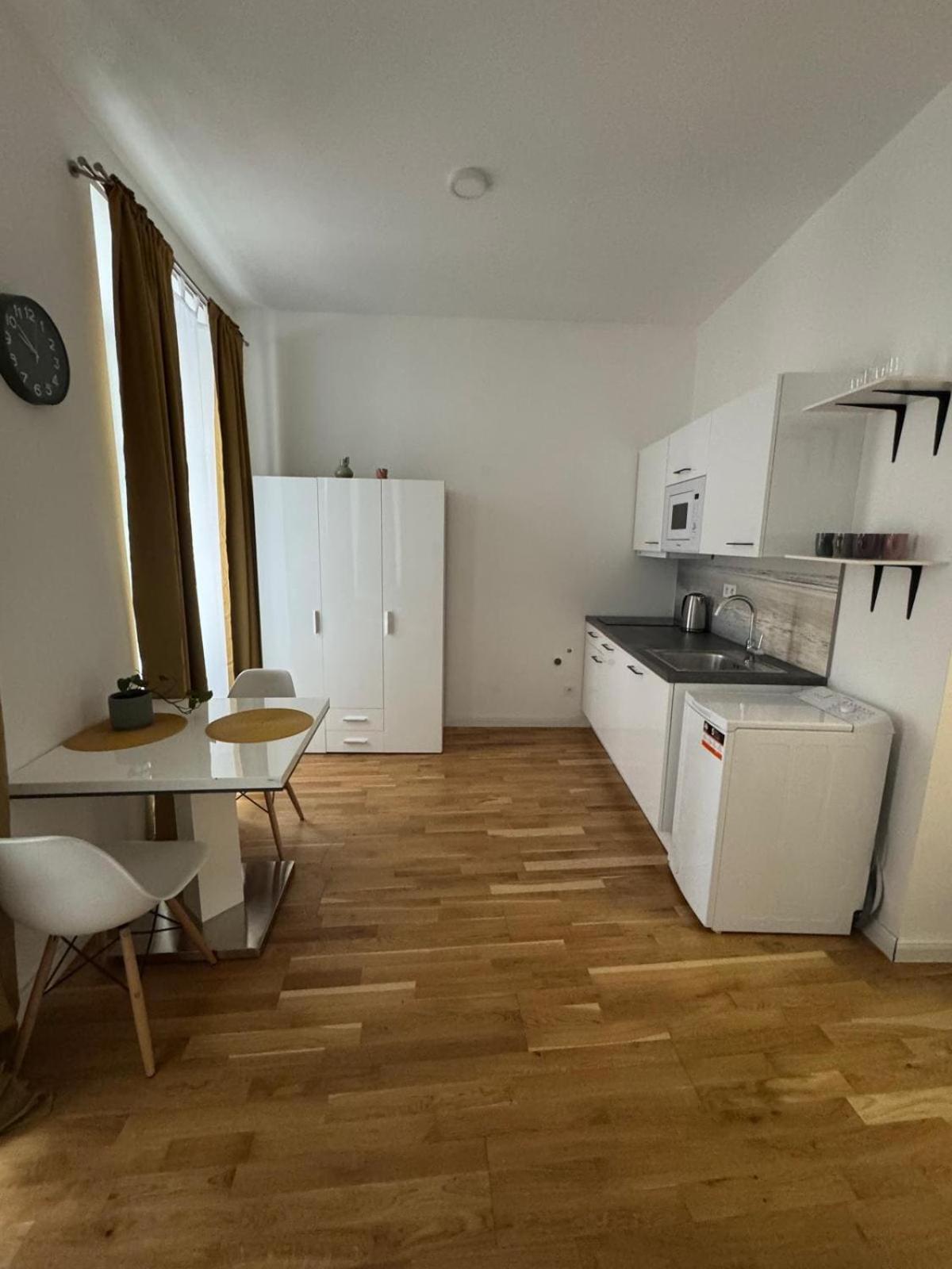 Dolce Appartement *