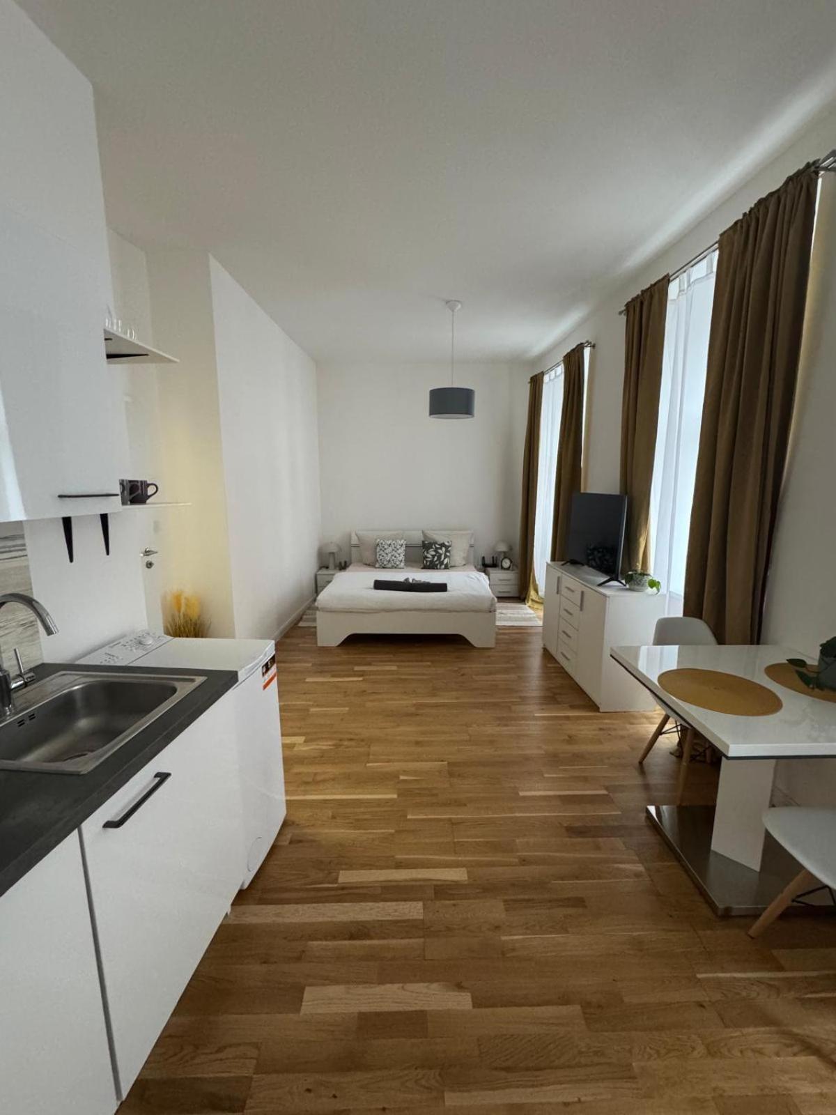 Appartement Dolce Praag