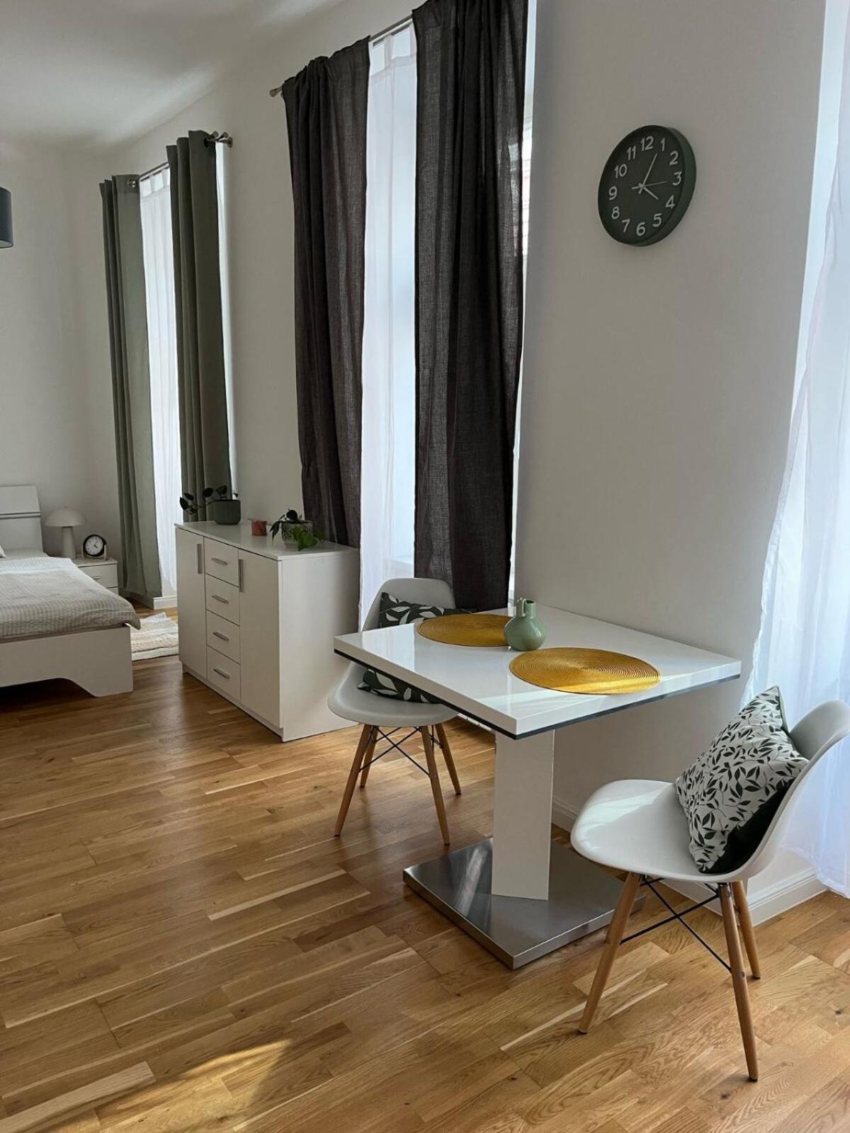 Appartement Dolce *
