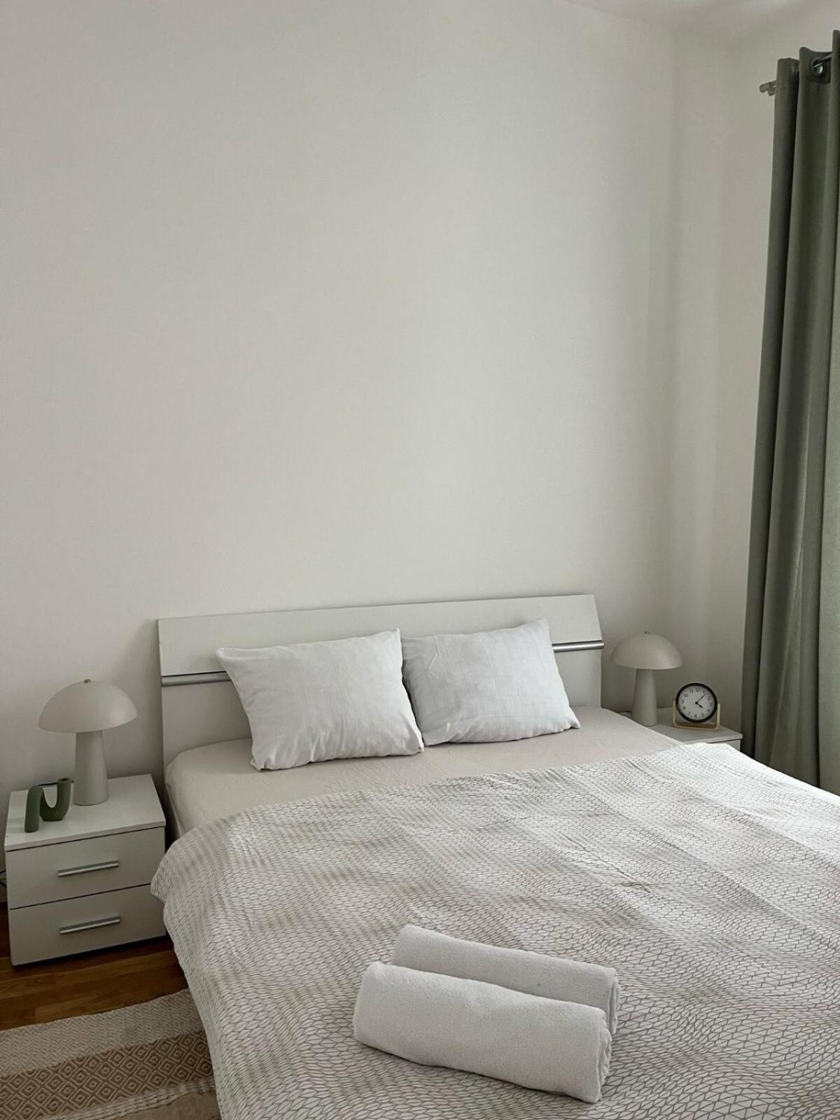 Dolce Appartement Praag