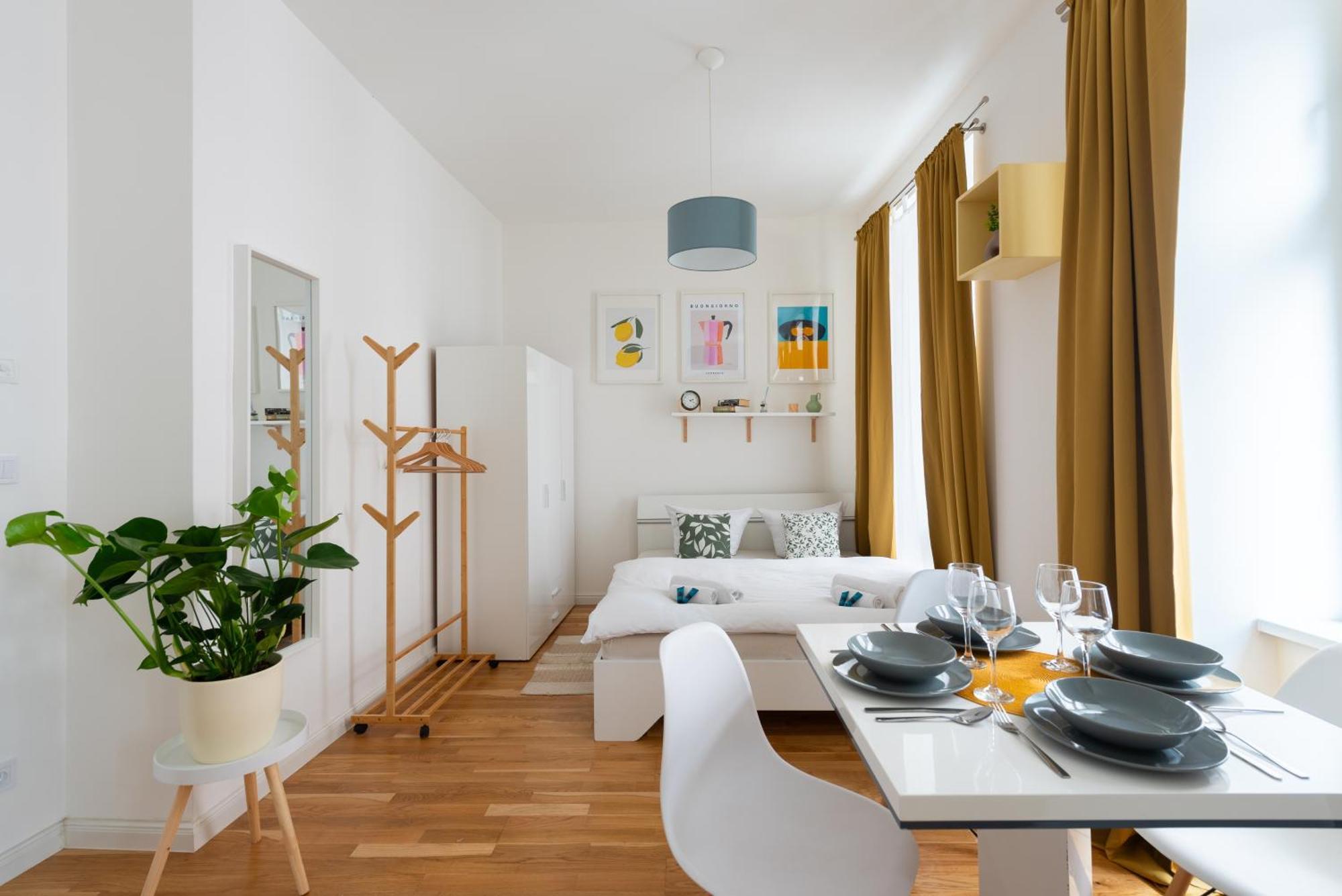 Appartement Dolce *