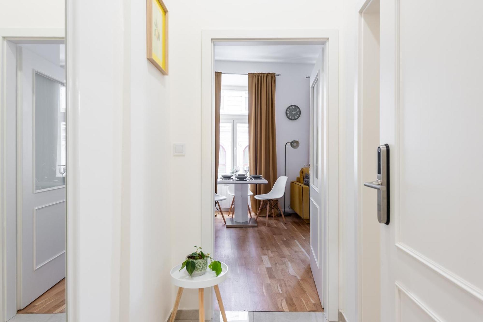 Appartement Dolce