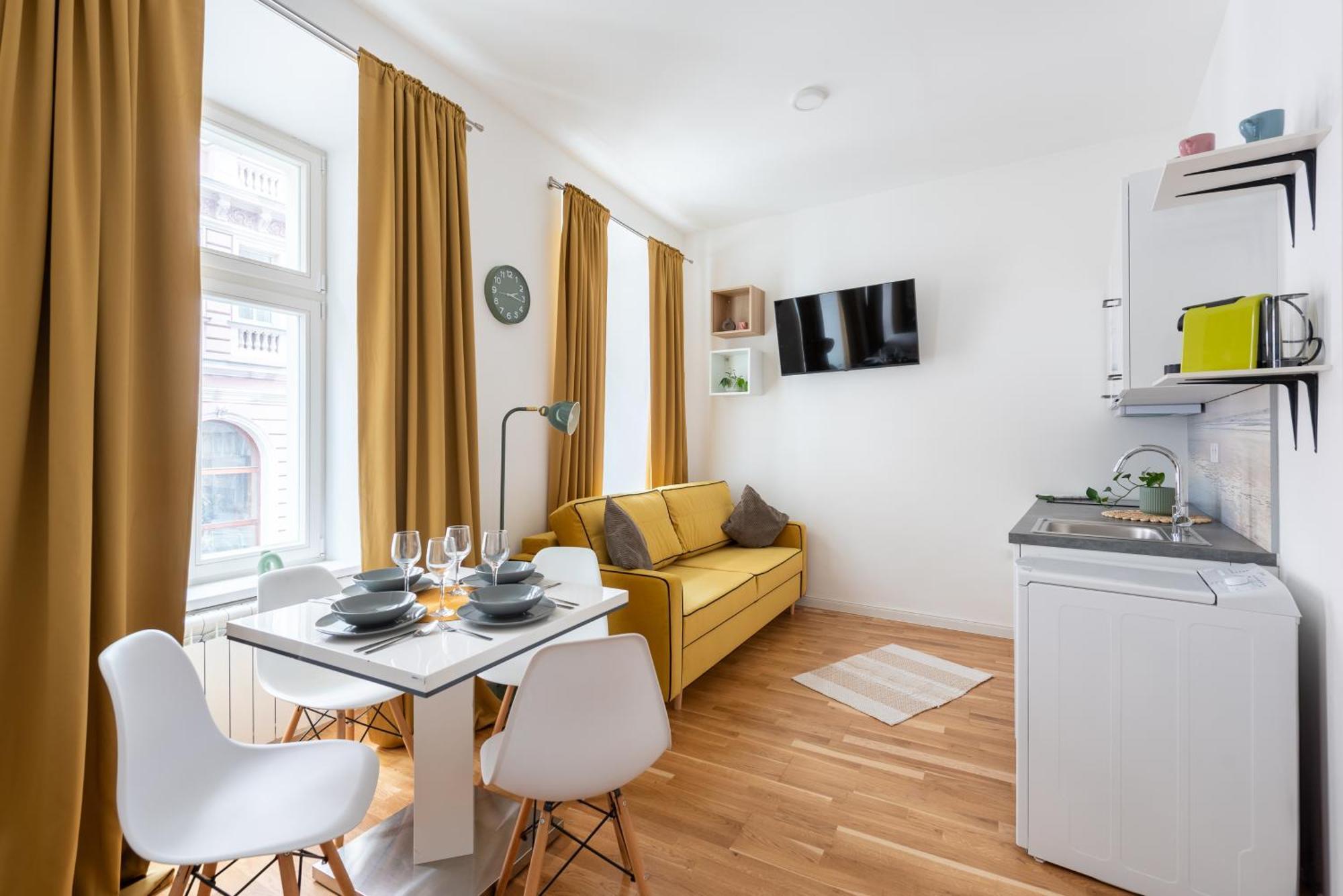 Dolce Appartement *